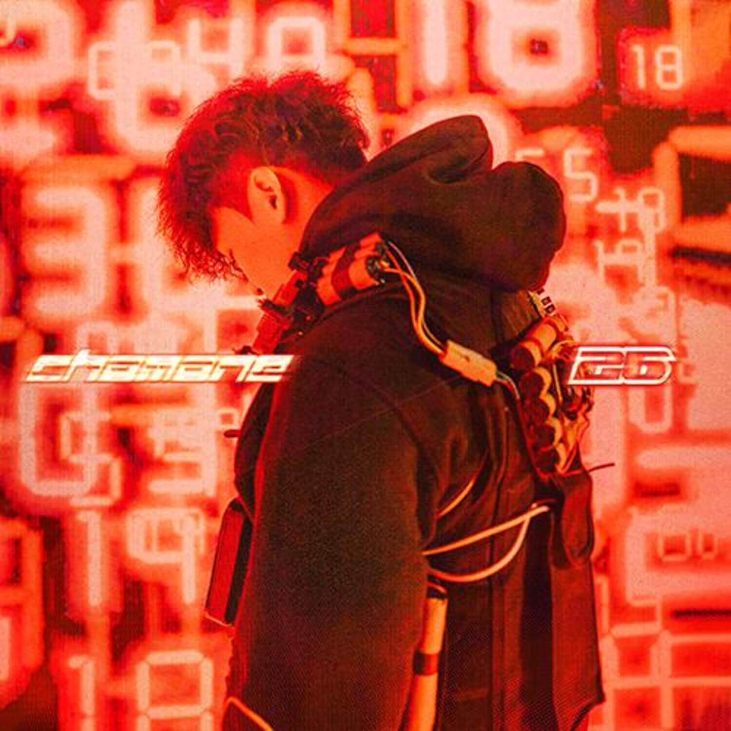 CHAMANE - 4th Album [26] - Kpop Album | Kool Seoul - Buy Kpop Albums Online