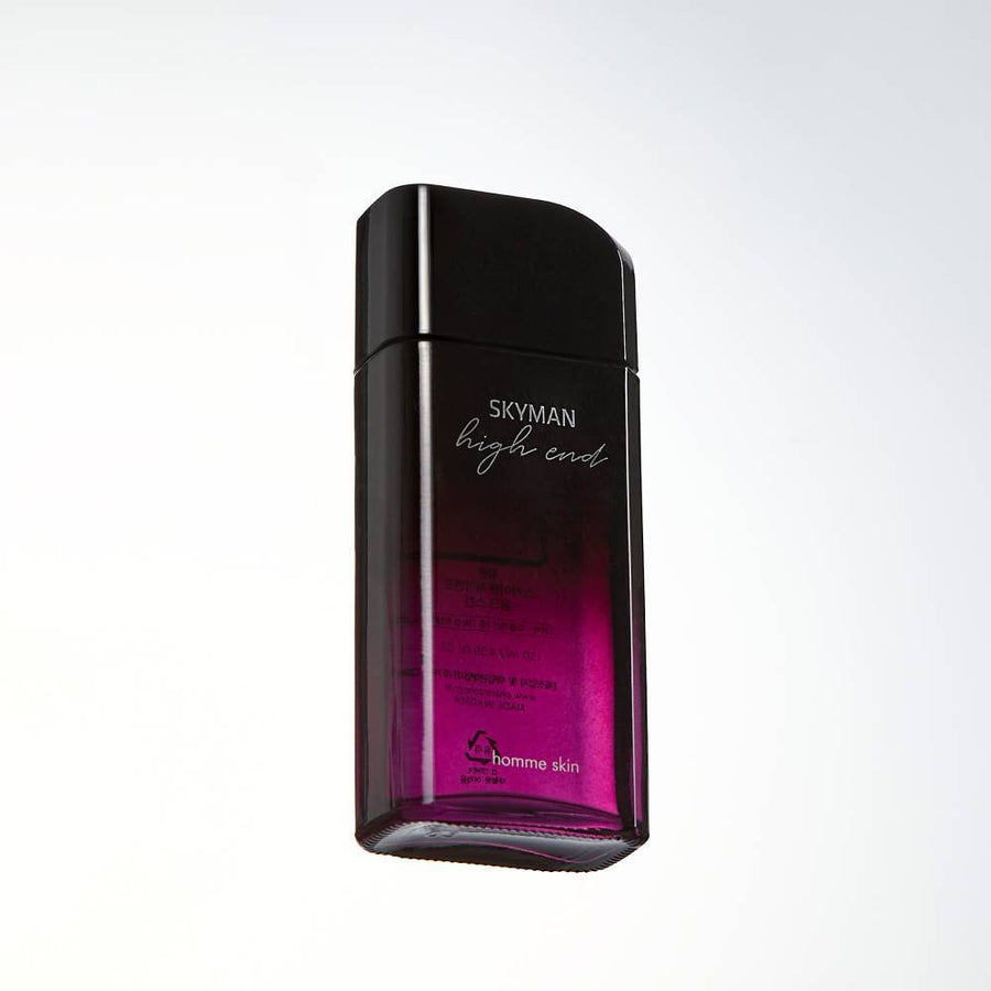 Charmzone スカイマン ハイエンド オム スキン 130ml