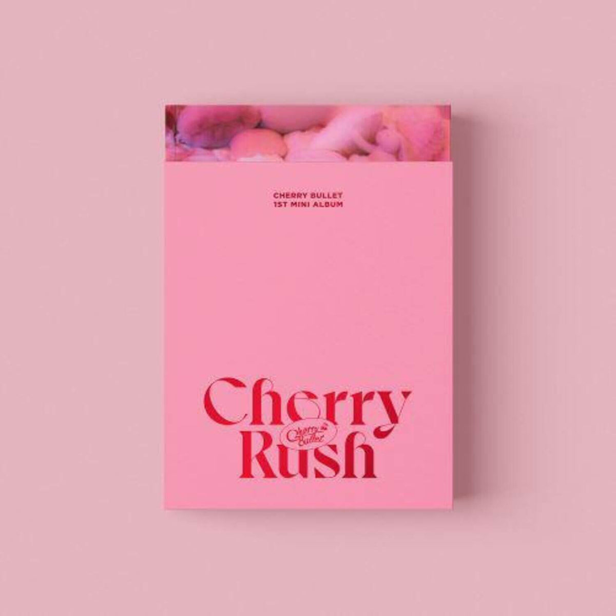CHERRY BULLET - 1st Album [Cherry Rush] - Kpop Album | Kool Seoul - Buy Kpop Albums Online