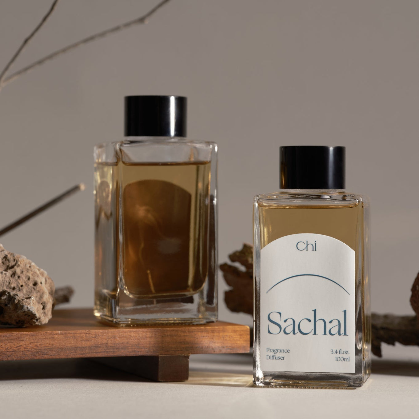CHI Diffuser 100ml | Kool Seoul