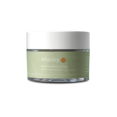 CHO'ME Abarlay Balm Calming Cream 50ml available on Koolseoul.com, your Korean Eshop from Seoul !