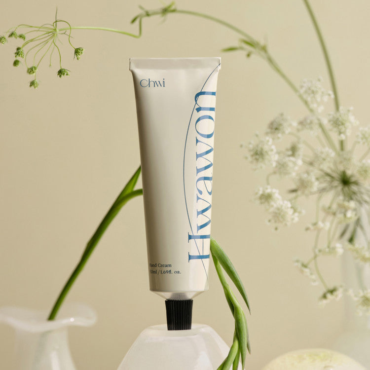 Chwi (Chi) Hwa Won Hand Cream 50ml – Kool Seoul