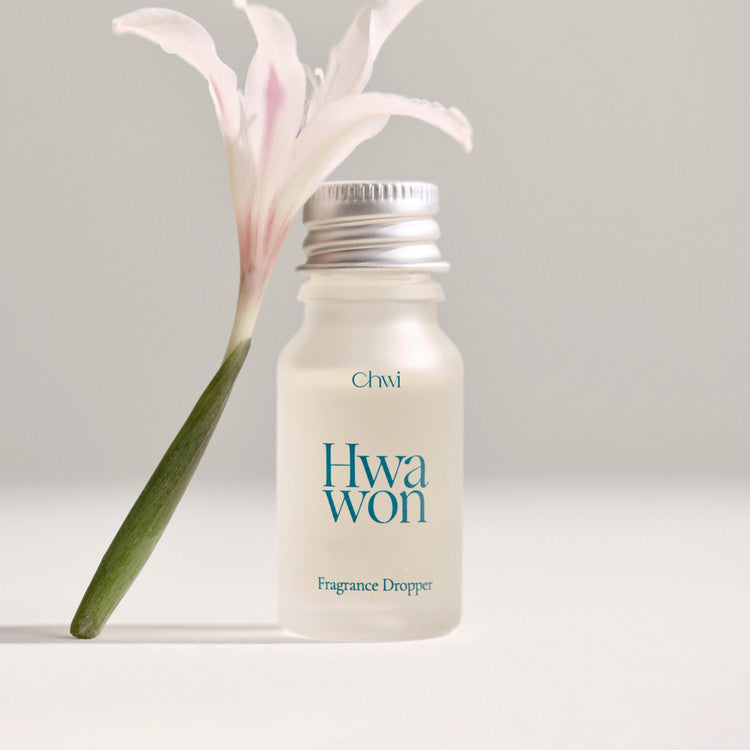Chwi (Chi) Wha Won Fragrance Dropper 10ml