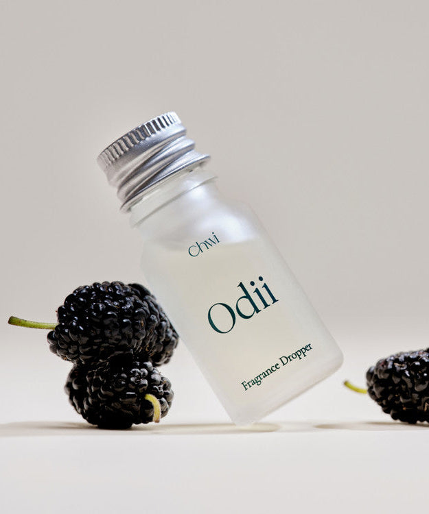 CHWI (CHI) Odii Frangrance Dropper 10ml bottle with berries