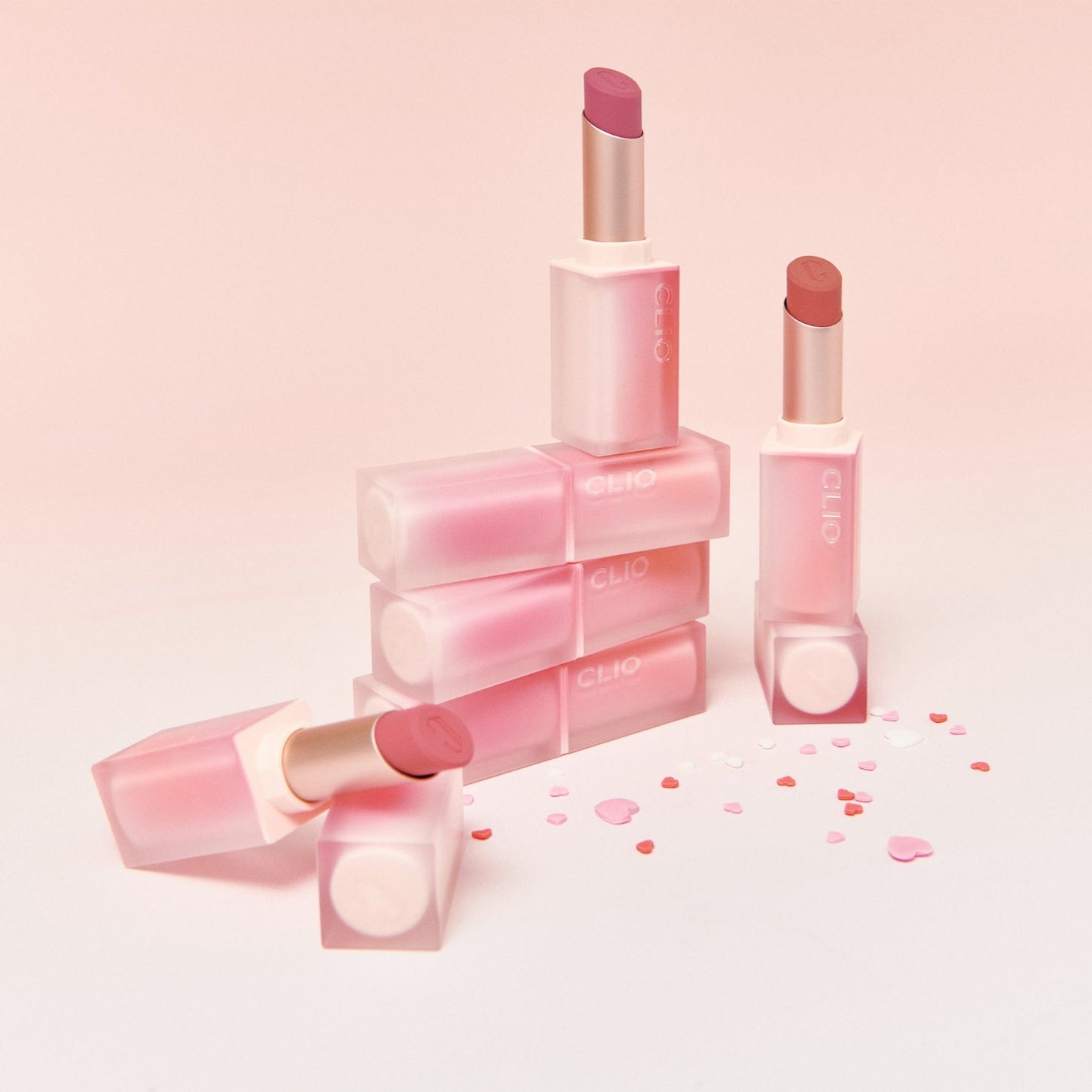 CLIO Chiffon Mood Lip | Kool Seoul