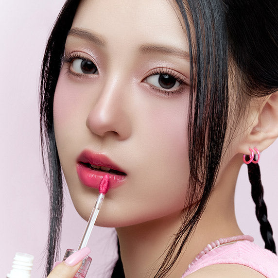 CLIO Crystal Glam Tint | Kool Seoul