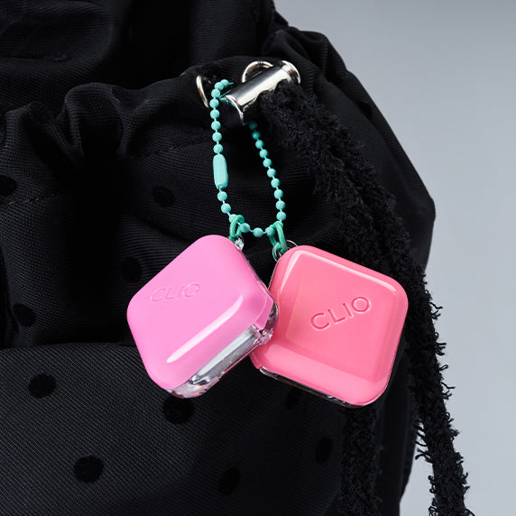 CLIO Essentail Lip Cheek Tab Mini