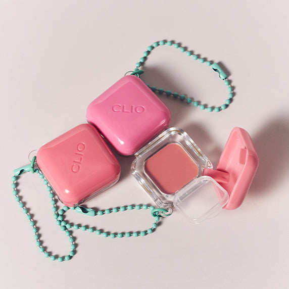 CLIO Essentail Lip Cheek Tab Mini