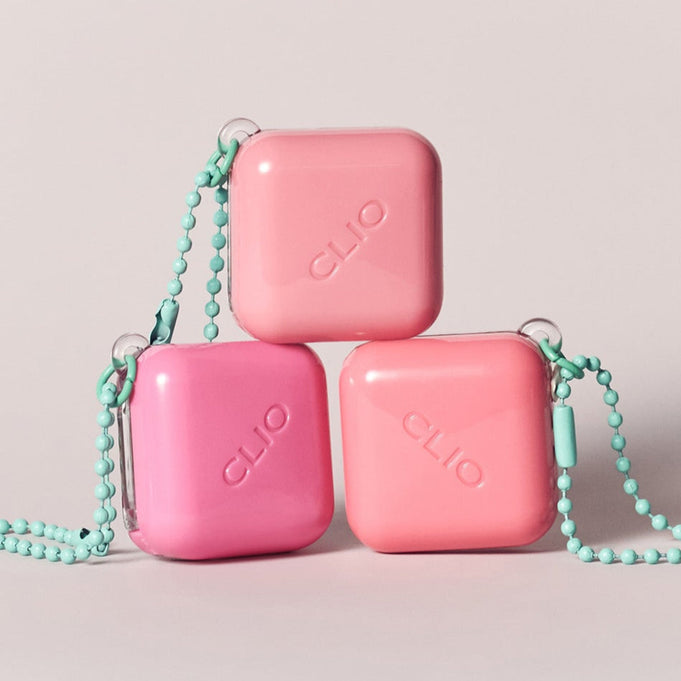 CLIO Essentail Lip Cheek Tab Mini