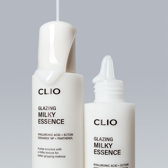 CLIO Glazing Milky Essence 120ml