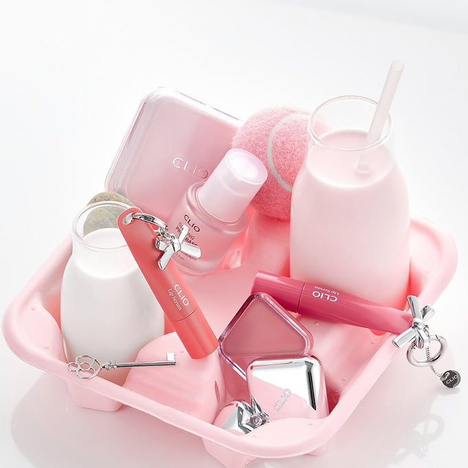 CLIO Glazing Prep Base 40ml