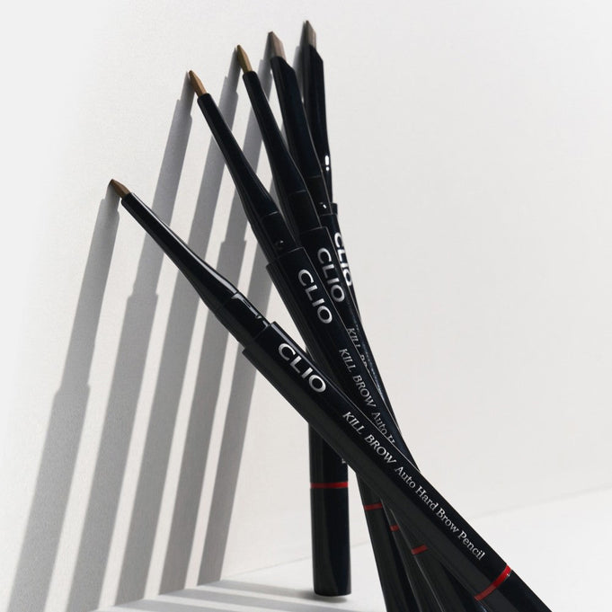 CLIO Kill Brow Auto Hard Brow Pencil | Kool Seoul