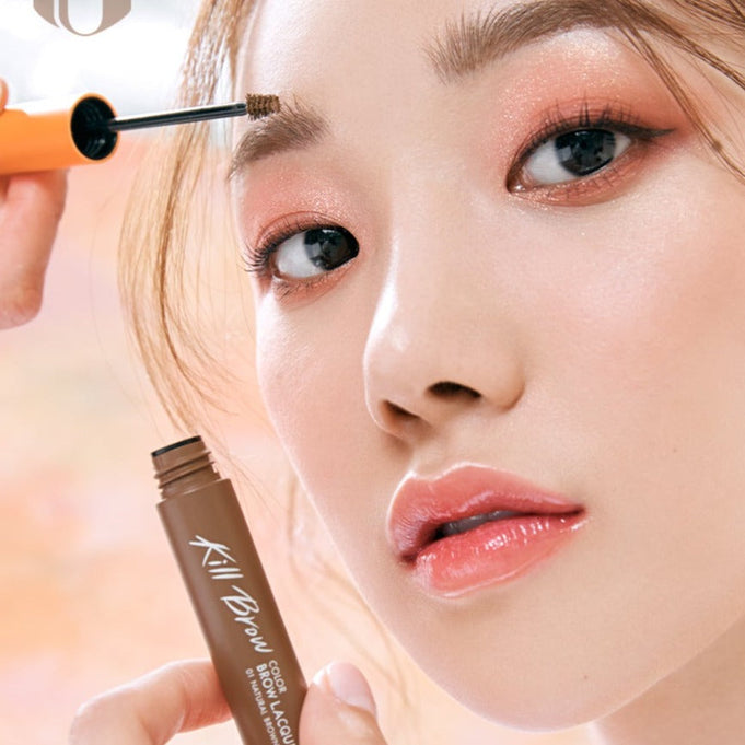 CLIO Kill Brow Color Brow Laquer | Kool Seoul