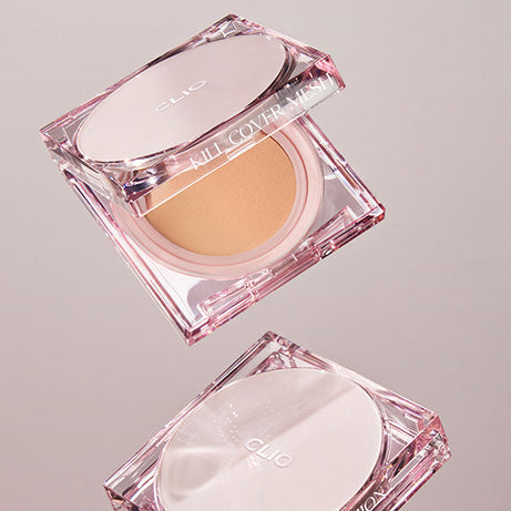 CLIO Kill Cover Mesh Glow Cushion