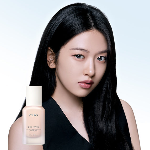 CLIO Killcover Founwear Foundation The Original 35ml