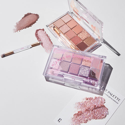 CLIO Pro Eye Palette available on Koolseoul.com, your Korean Eshop from Seoul !