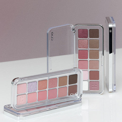 CLIO Pro Eye Palette Air