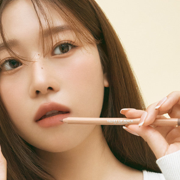 CLIO Velvet Lip Pencil | Kool Seoul