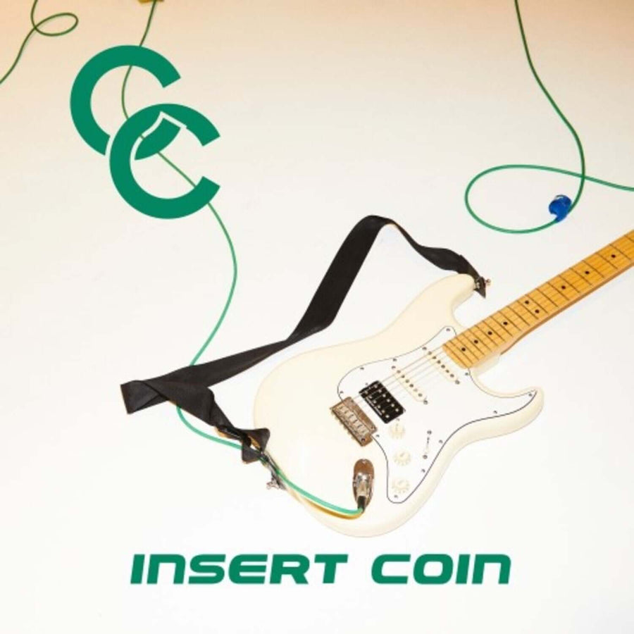 Coin Classic - [コインを挿入してください] - K-POPアルバム