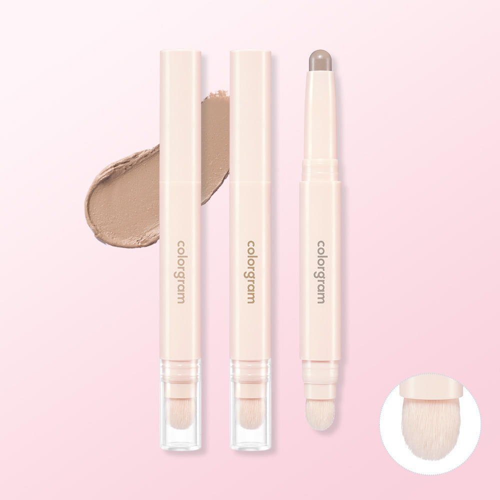 COLORGRAM 3D Creative Shading Stick 1.1g