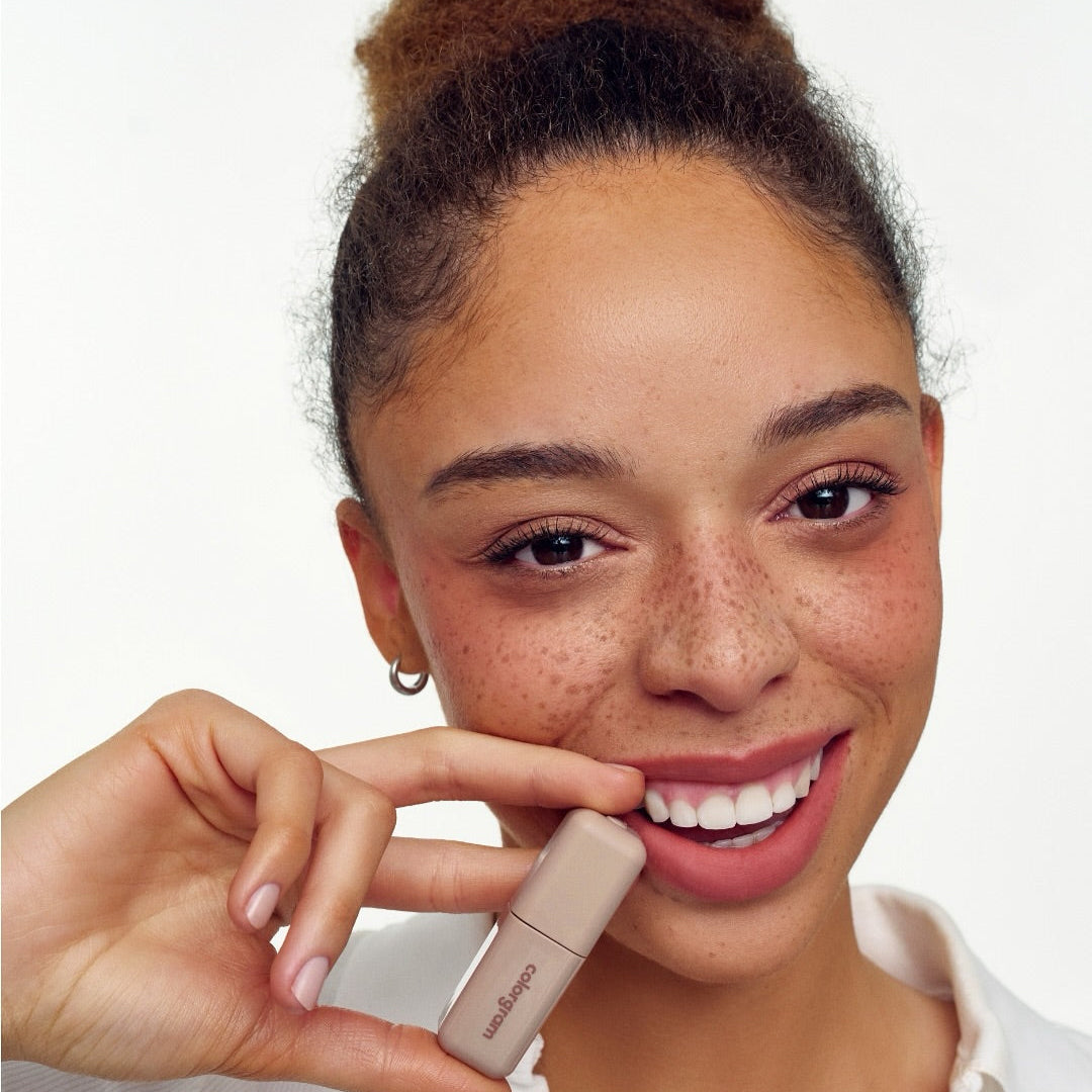 COLORGRAM Geek Nude Color Cover Tint | Kool Seoul