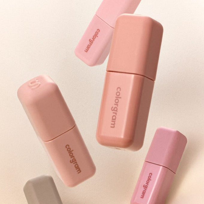 COLORGRAM Geek Nude Color Cover Tint | Kool Seoul