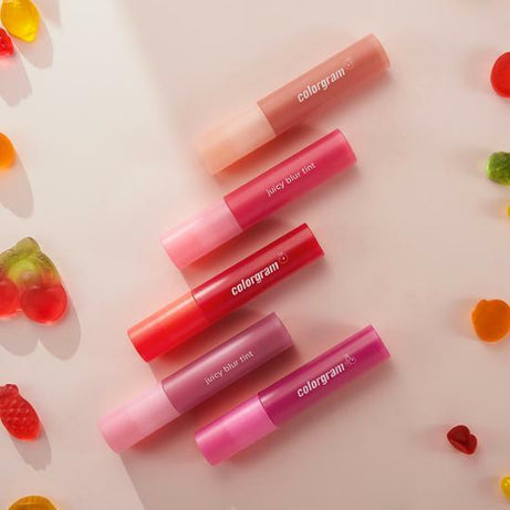 COLORGRAM Juicy Blur Tint on sales on our Website !