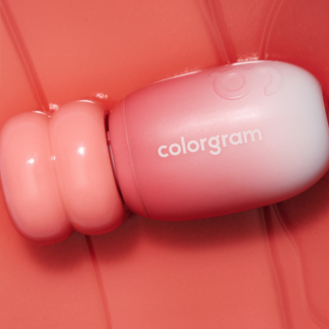 COLORGRAM Juicy Jam Blur Tint 5g
