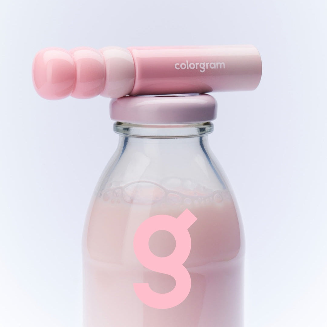 COLORGRAM Tanghulu Tangle Tint Milk 3g | Kool Seoul