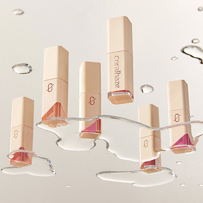 CORALHAZE Mood Glow Tint | Kool Seoul