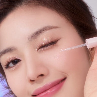 CORALHAZE Stardust Glitter | Kool Seoul