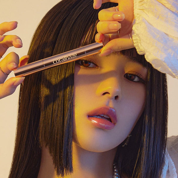 CORALHAZE Volumizing Lip Fondue available on Koolseoul.com, your Korean Eshop from Seoul !