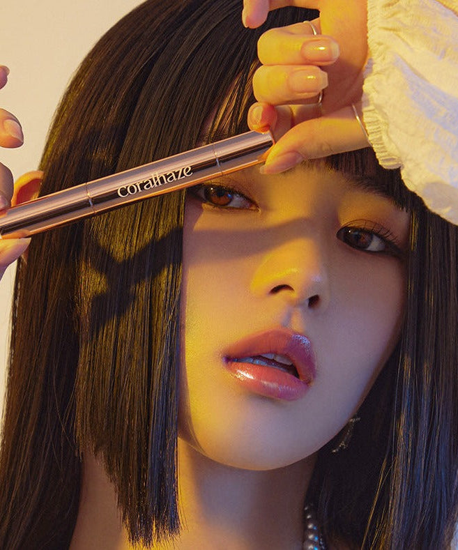 CORALHAZE Volumizing Lip Fondue | Kool Seoul