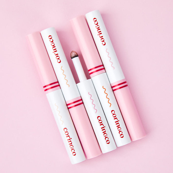 CORINGCO Quick Hara Volume Maker Shadow | Kool Seoul