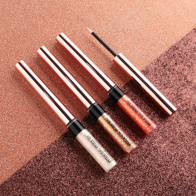 CORINGCO Shabam Shabam Romantic Glitter | Kool Seoul