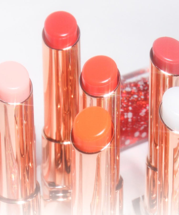 CORINGCO Shalala Snow Ball Lip Balm | Kool Seoul