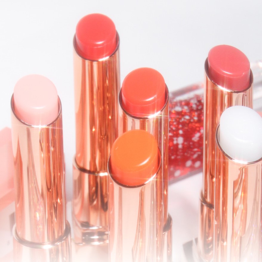 CORINGCO Shalala Snow Ball Lip Balm | Kool Seoul