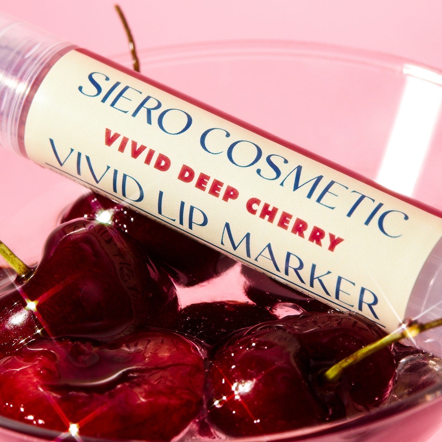COSIERO Vivid Lip Marker | Kool Seoul