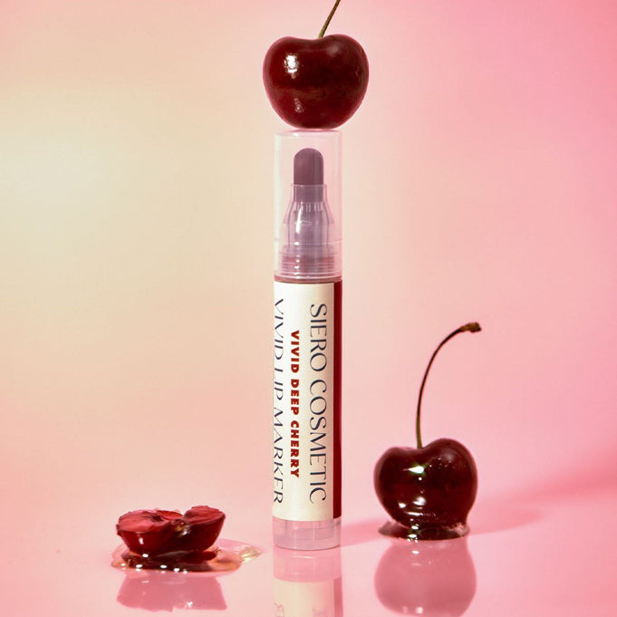 COSIERO Vivid Lip Marker | Kool Seoul