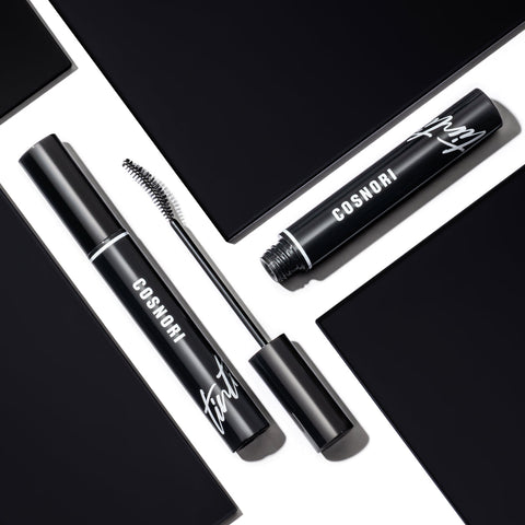 COSNORI Eyelash Tinting Serum Deep Black