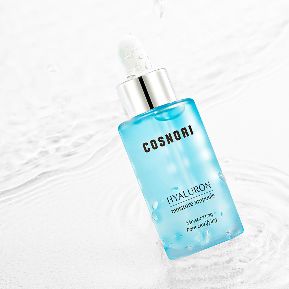 COSNORI Hyaluronic Moisture Ampoule 30ml