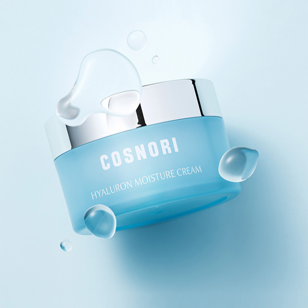 COSNORI Hyaluronic Moisture Cream 50ml