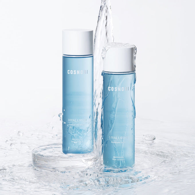 COSNORI Hyaluronic Moisture Toner 200ml
