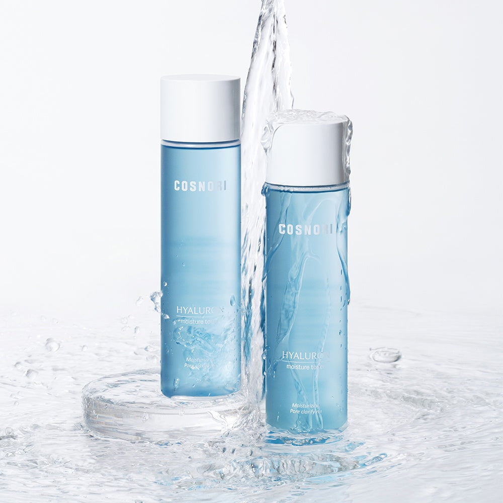 COSNORI Hyaluronic Moisture Toner 200ml