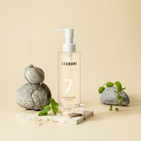 Cosnori Micro Active Cleansing Oil 200ml