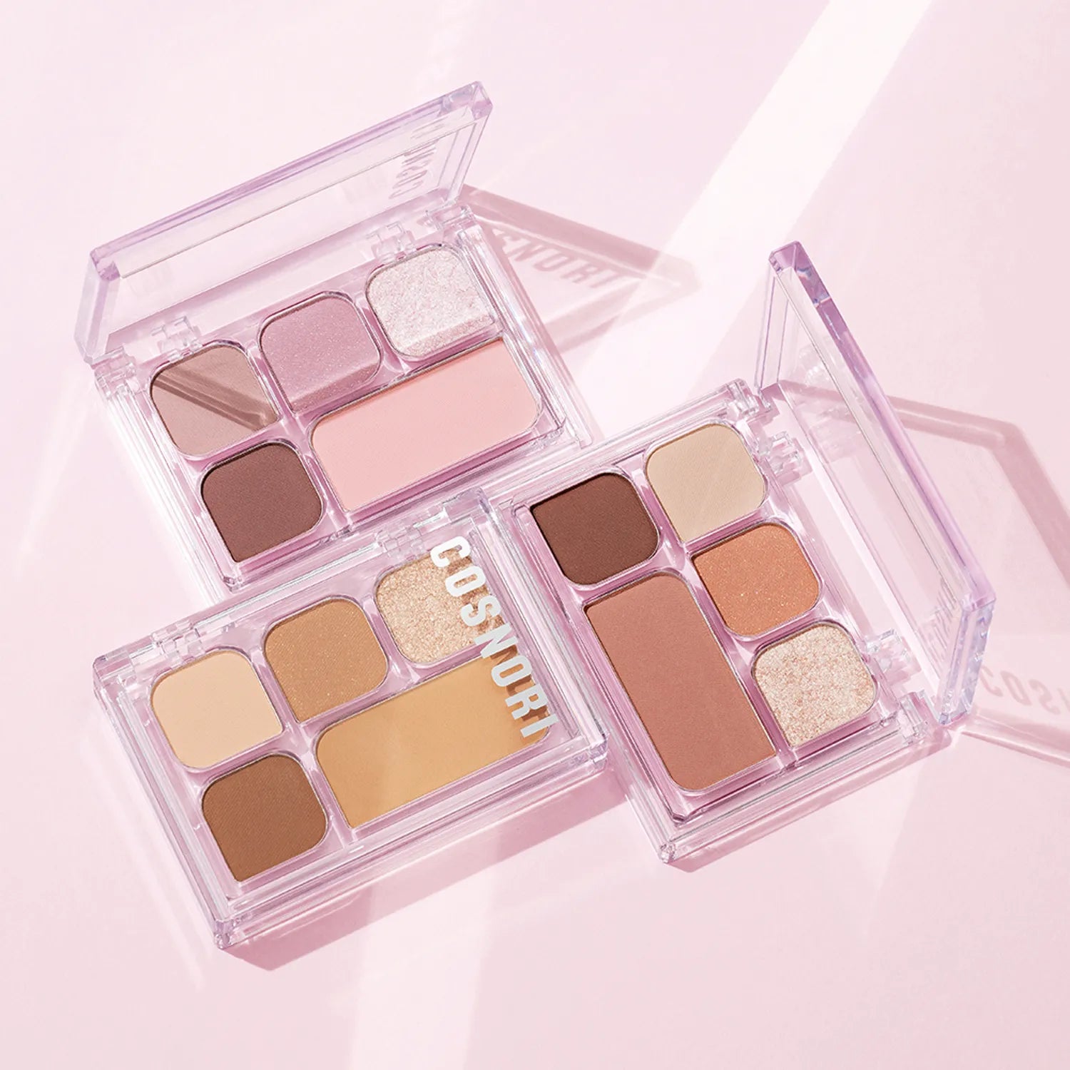 COSNORI My Moment Eye Palette