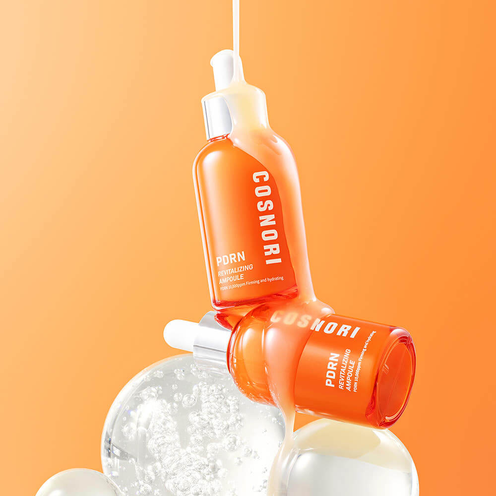 Cosnori Pdrn Revitalizing Ampoule 50ml