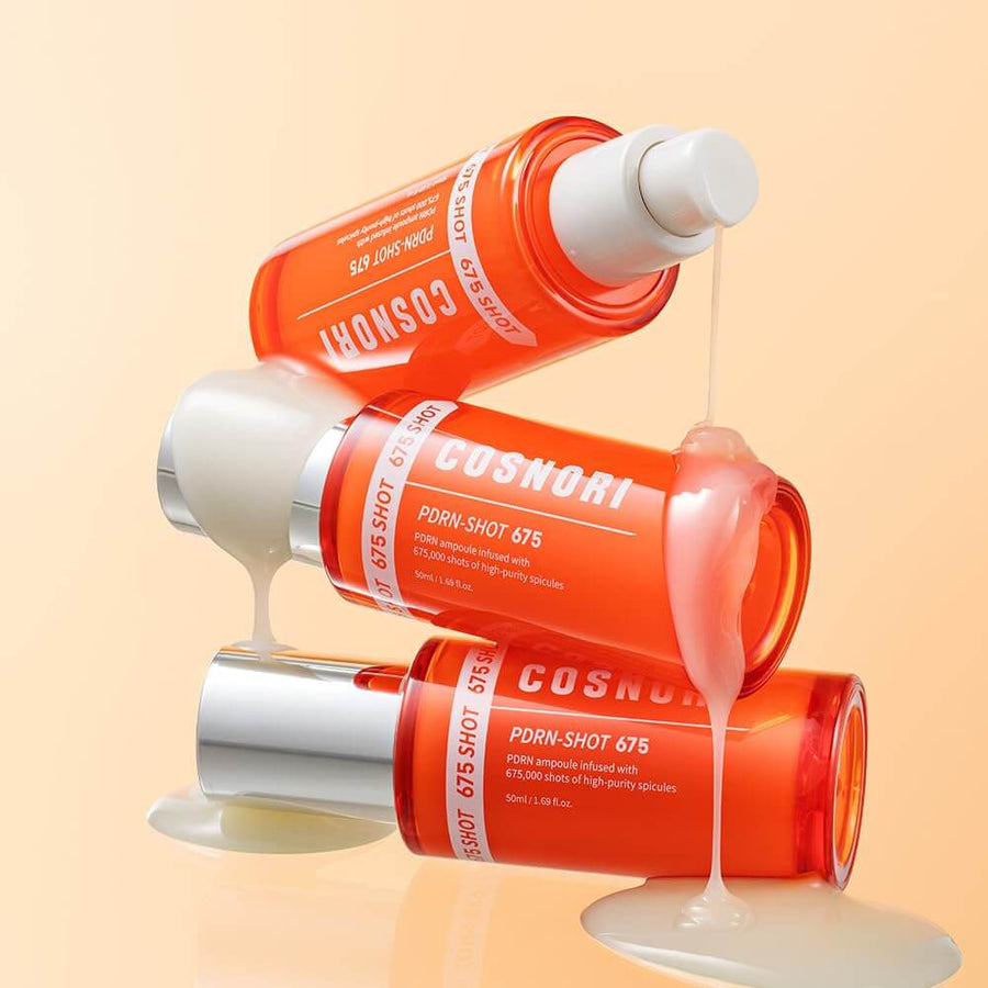 Cosnori PDRN Shot 675 50ml