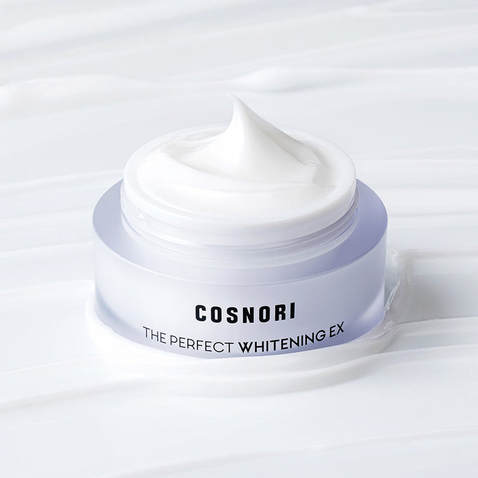 COSNORI The Perfect Whitening EX Cream 50ml