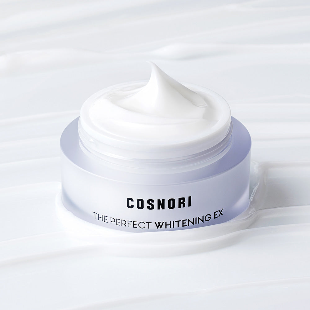 COSNORI The Perfect Whitening EX Cream 50ml